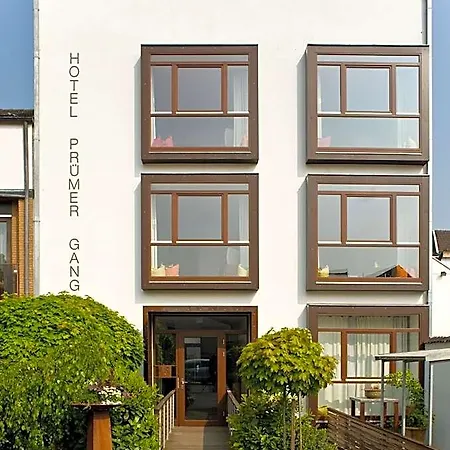 Prümer Gang Restaurant&Hotel-3