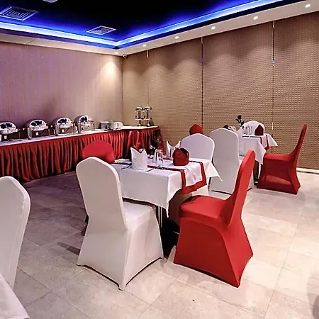 Raha Grand Hotel-2