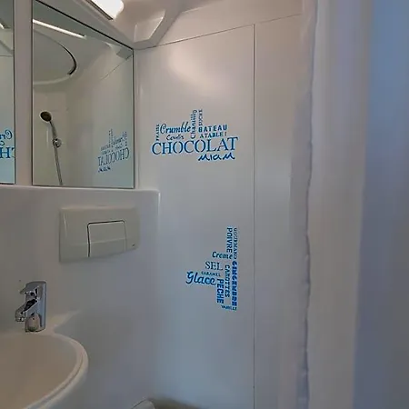 Hotel Cis Paris Maurice Ravel-2
