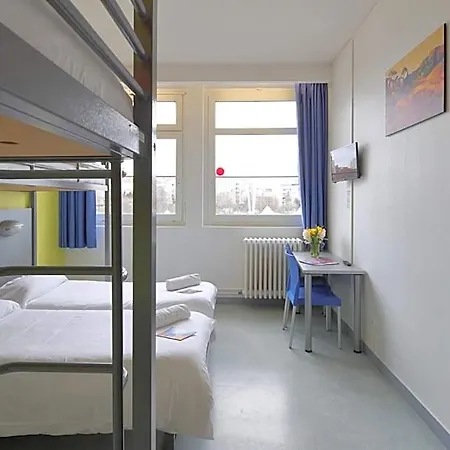 Hotel Cis Paris Maurice Ravel-3
