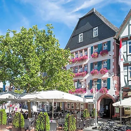 Romantik Hotel zum Stern-2