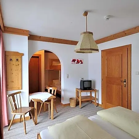 Salzburgerhof Jugend- und Familienhotel-2