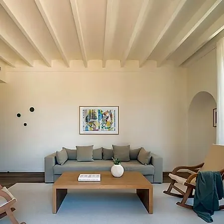 Es Figueral Nou Hotel Rural & Spa - Adults Only - Over 12-2