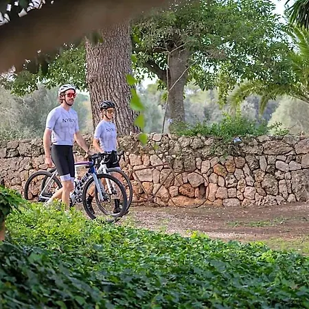 Es Figueral Nou Hotel Rural & Spa - Adults Only - Over 12-3