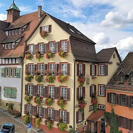 Hotel Am Schloss *** Superior-3
