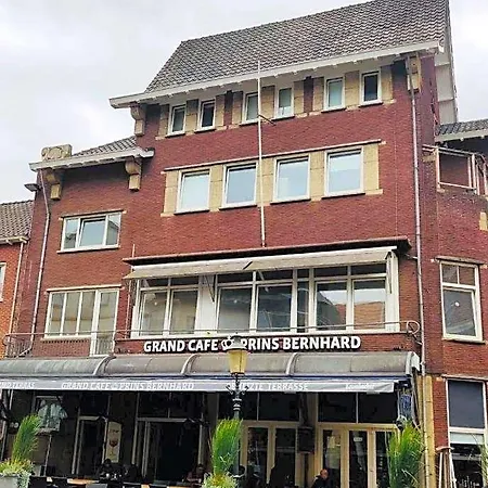 BnB Grand Café Prins Bernhard-3