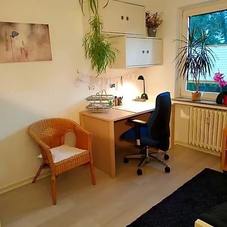 Bed&Breakfast Bonn-3