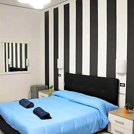 B&B Napoli Centrale-3