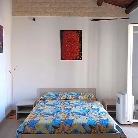 Guest House Beati Paoli-3