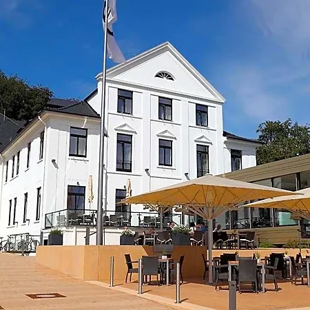 Hotel Kieler Yacht-Club-2