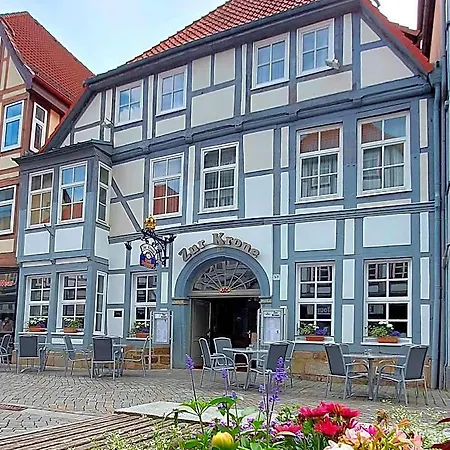 Hotel zur Krone-2