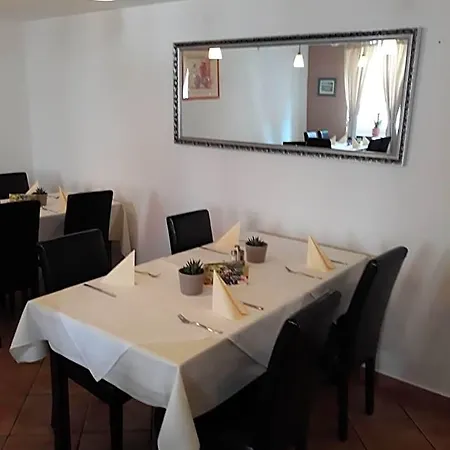 Hotel Restaurant Stern-3