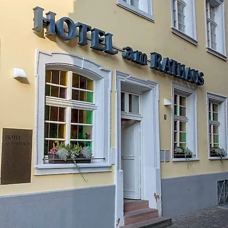 Hotel am Rathaus-3