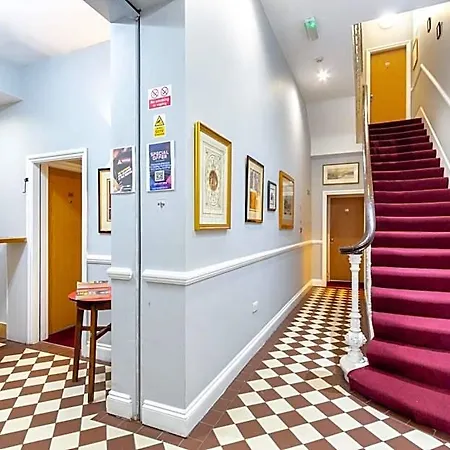 The Coronation Hotel-3