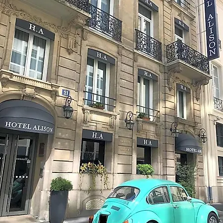 Hotel Alison-2