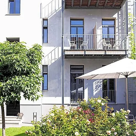 Hotel Stadthaus-2