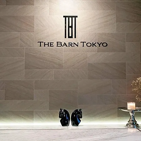 The Barn Tokyo-2