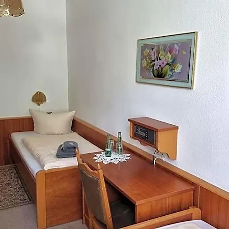 Hotel Zur Talsperre-2