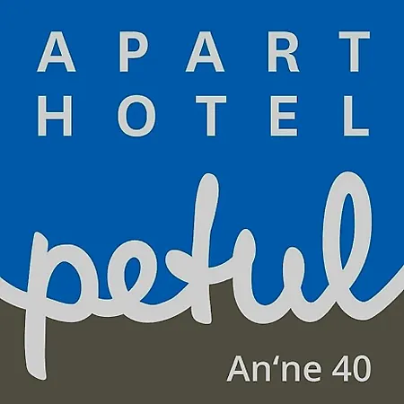 Petul Apart Hotel An'Ne 40-3