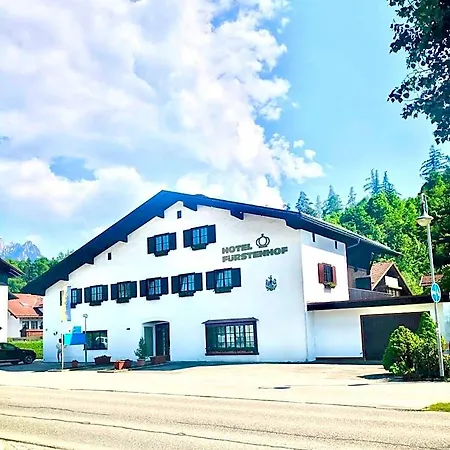 Hotel Fürstenhof-2