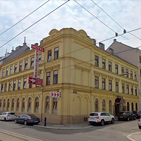 Hotel Pribitzer-2