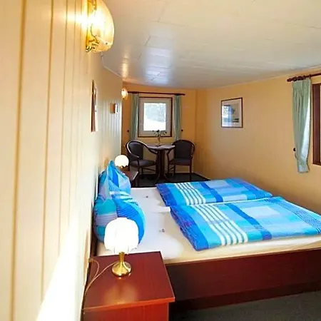 Hotelschiff Stinne-2