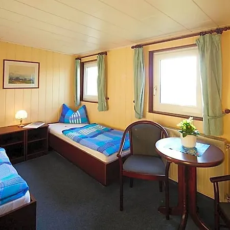 Hotelschiff Stinne-3