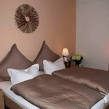 Hotel- Restaurant Kerzan'S-3
