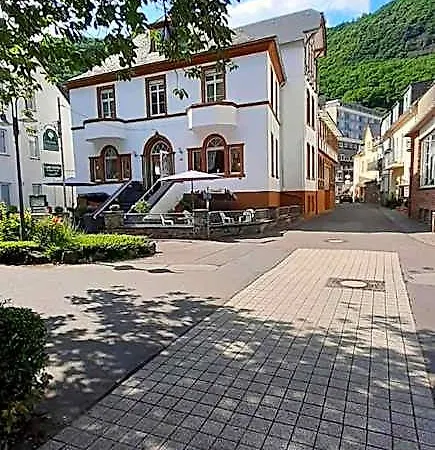 Gästehaus Viktoria-2