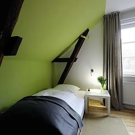 Hotel KUHBERG Hamburg-3