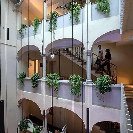 Hotel Gabbani-3