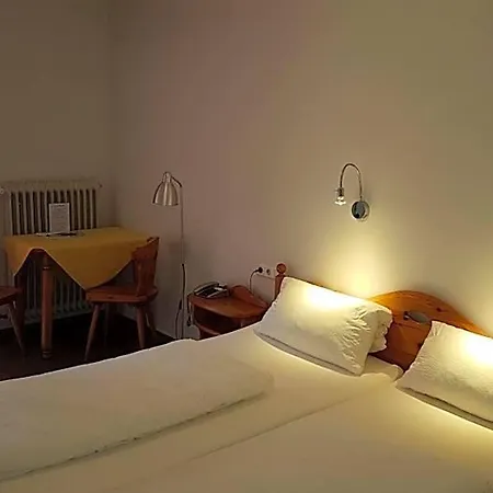 Hotel Gasthaus Rössle-3