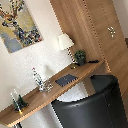 Hotel Berghof By 42-2