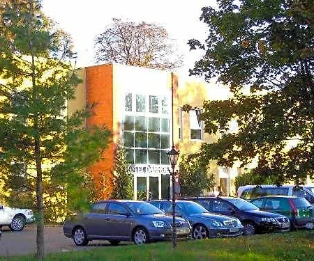 Hotel Daenholm-2