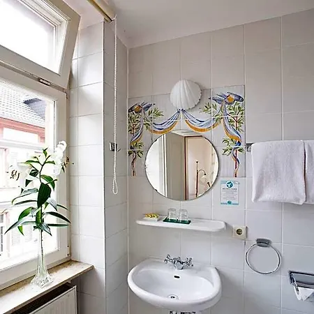 Hotel Goldener Hecht-3