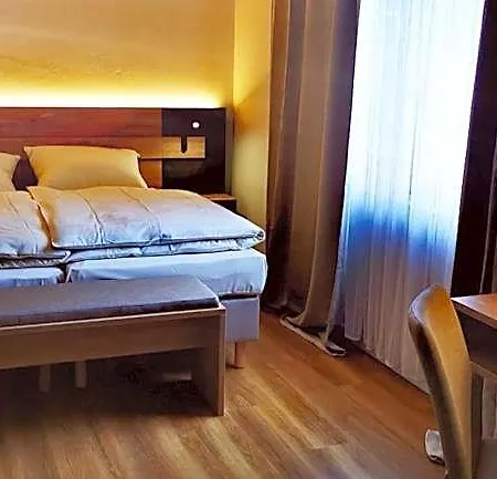 Atelier Hotel Essen-City-3