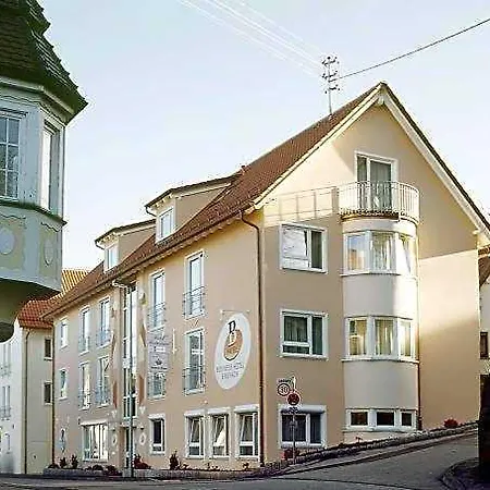 Businesshotel HEILBRONN- Biberach-3