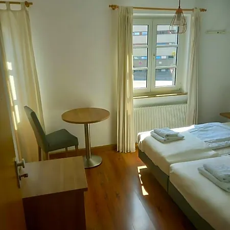 Hotel Krone Bad Cannstatt-2