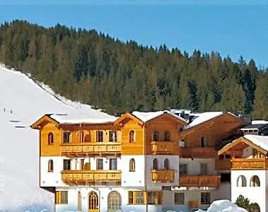 Hotel Lisa-3