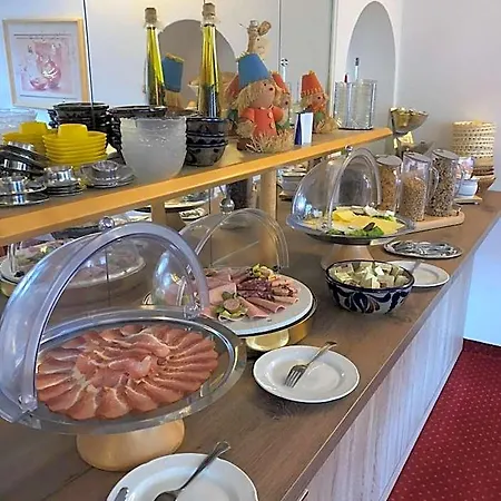 Hotel-Restaurant Gasthof zum Schützen-3