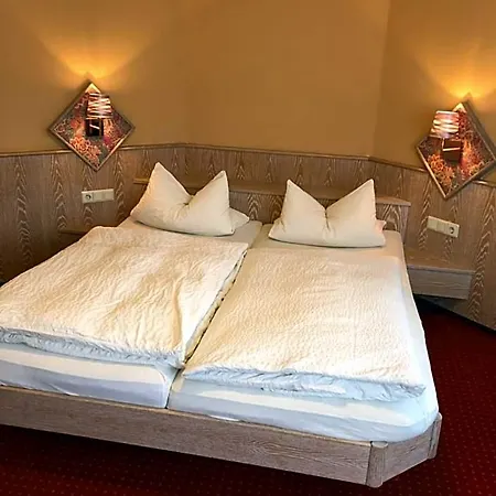 Hotel-Restaurant Gasthof zum Schützen-2