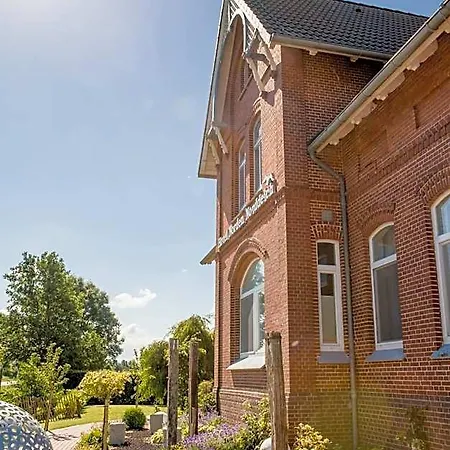 Hotel Norden Norddeich-2