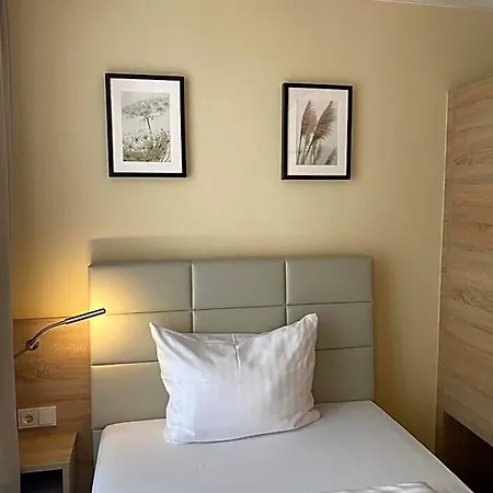 Hotel Sankt Georg-3