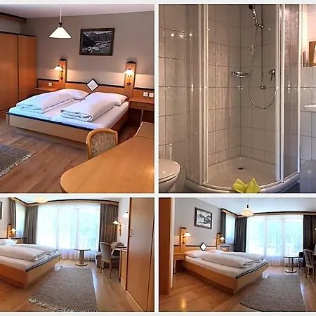 Hotel Garni Aurora-3