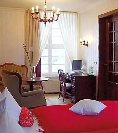 Hotel Altes Hafenhaus-3
