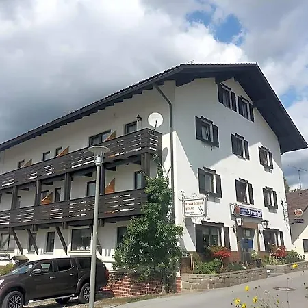 Hotel Tannenhof-3