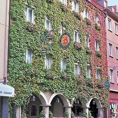 Hotel Till Eulenspiegel - Nichtrauchhotel --3