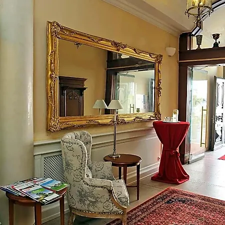 Stadthotel Herzog Ludwig-2