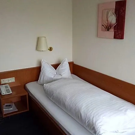 Hotel am Exerzierplatz-2