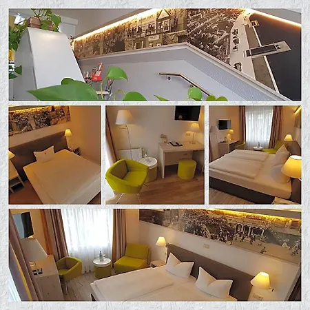 Hotel Residence-3